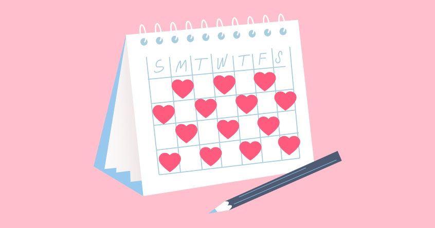 Should you have sex everyday when trying to conceive? Here’s what the science says